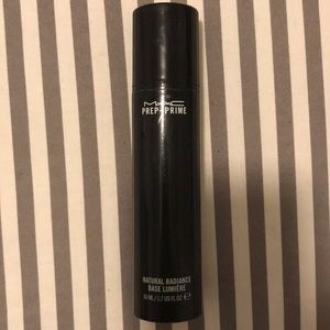 MAC prep and prime skin primer